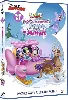 dvd la maison de mickey - 27 - la collection hiver de minnie