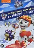 dvd la pat patrouille 4 : paw patrol sauvetages en hiver