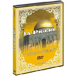 dvd la priere