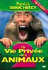 dvd la vie privée des animaux 2