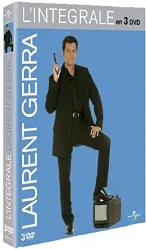 dvd laurent gerra - l'intégrale - pack