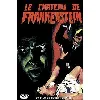 dvd le chateau de fankenstein