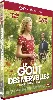 dvd le goût des merveilles