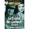 dvd le grand mc lintock