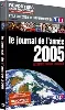 dvd le journal de l'année 2005
