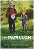 dvd le papillon