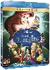 dvd le secret de la petite sirène