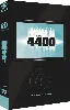 dvd les 4400 - saison 4