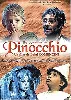 dvd les aventures de pinocchio