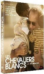 dvd les chevaliers blancs