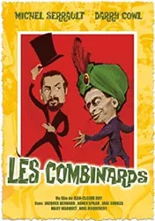 dvd les combinards