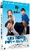 dvd les dents, pipi et au lit - dvd