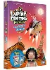 dvd les lapins crétins : invasion - la série tv - saison 2 - partie 3