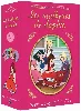 dvd les malheurs de sophie - l'intégrale de la saga
