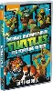 dvd les tortues ninja - vol. 8 : dimension x