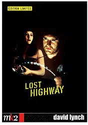 dvd lost highway [édition limitée]
