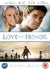 dvd love & honour [import]