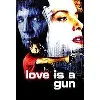 dvd love is a gun