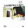 dvd love will tear us apart