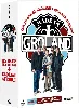 dvd made in groland : les 20 ans de groland + groland afrique - édition collector