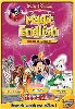 dvd magic english - vol.3 : manger et s'amuser