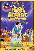 dvd magic english - vol.5 : se situer, se déplacer