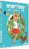 dvd martine - volume 2 - martine à la chasse au trésor