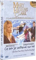 dvd mary higgins clark : ce soir je veillerai sur toi