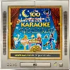 dvd mes 100 premières chansons en dessins animés karaoké (coffret 10 dvd)
