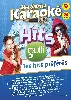 dvd mes soirées karaoké - hits de gulli 2017 (coffret 2dvd)