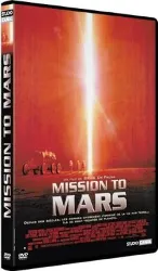 dvd mission to mars