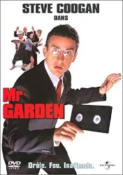 dvd mister garden