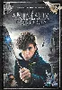 dvd movie les animaux fantastiques (1 dvd)