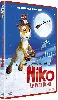 dvd niko, le petit renne