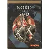 dvd nord et sud, vol.1 - coffret 3 dvd