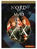 dvd nord et sud - volume 1 disque 2 - dvd