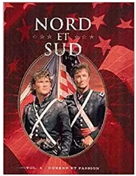 dvd nord et sud volume 2 - disque 3