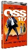dvd oss 117 - le caire nid d'espions