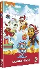 dvd paw patrol, la pat' patrouille - 5 - l'étoile de noël