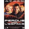 dvd perdus dans l'espace - édition prestige - edition belge