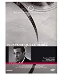 dvd plus fort que le diable