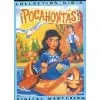 dvd pocahontas - collection kid's