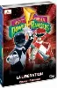dvd power rangers - mighty morph'n - la libération