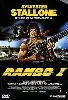 dvd rambo i