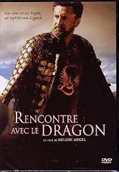 dvd rencontre avec le dragon