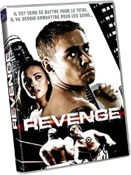 dvd revenge