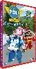 dvd robocar poli - saison 2 - 3 - mission escalade !