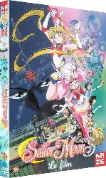 dvd sailor moon super s : le film 3