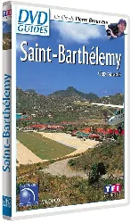 dvd saint - barthélemy - cap paradis