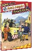 dvd sam le pompier - volume 2 : la chasse au dinosaure